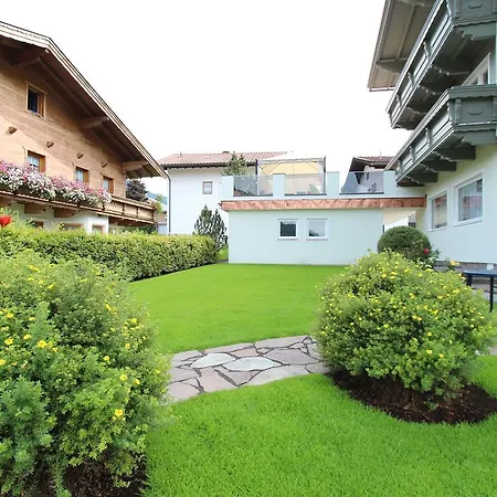 Apartamento Renate Vi *