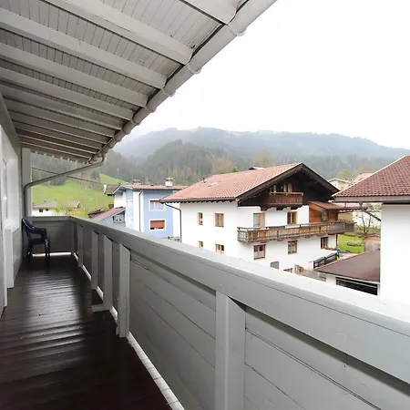 Apartamento Renate Vi Kelchsau