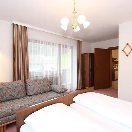 Apartamento Renate Vi *