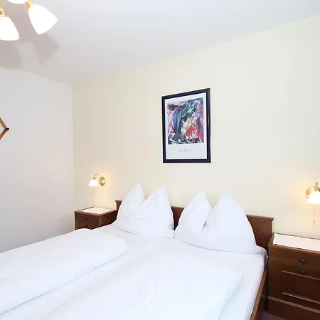 Apartamento Renate Vi