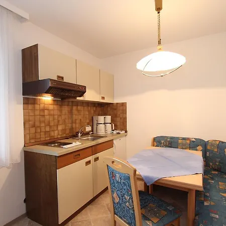 Apartamento Renate Vi Kelchsau