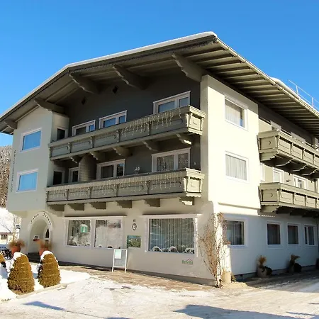 Apartamento Renate Vi