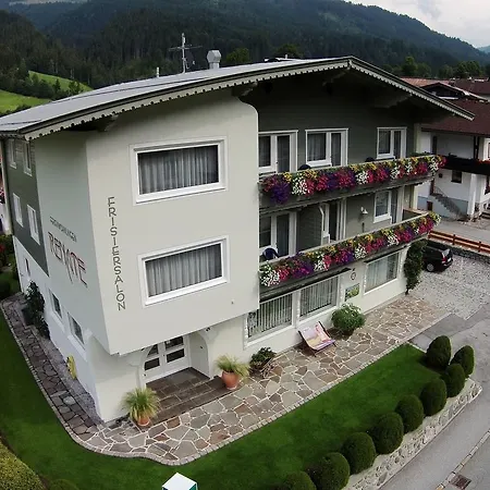 Apartamento Renate Vi Kelchsau