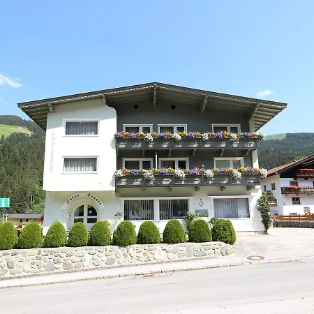 Apartamento Renate Vi Kelchsau
